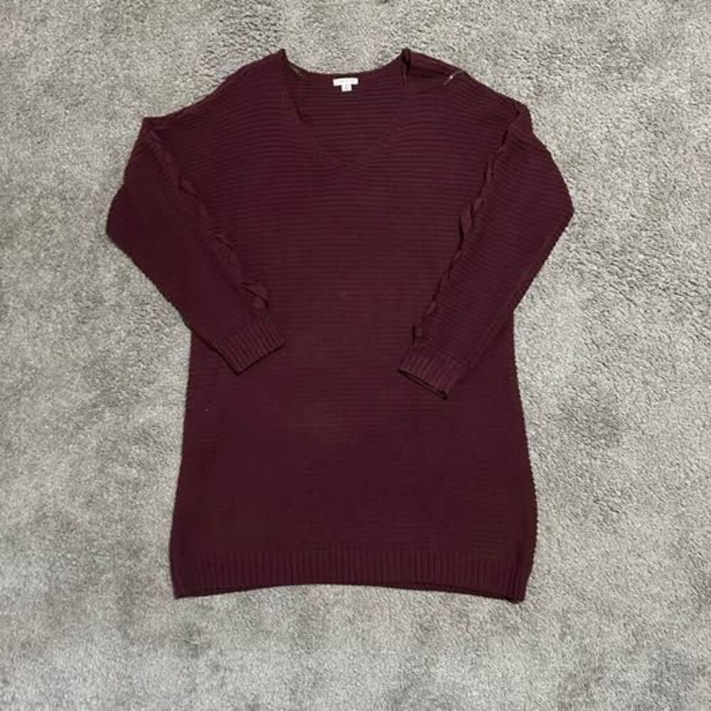 Women’s sweater dress